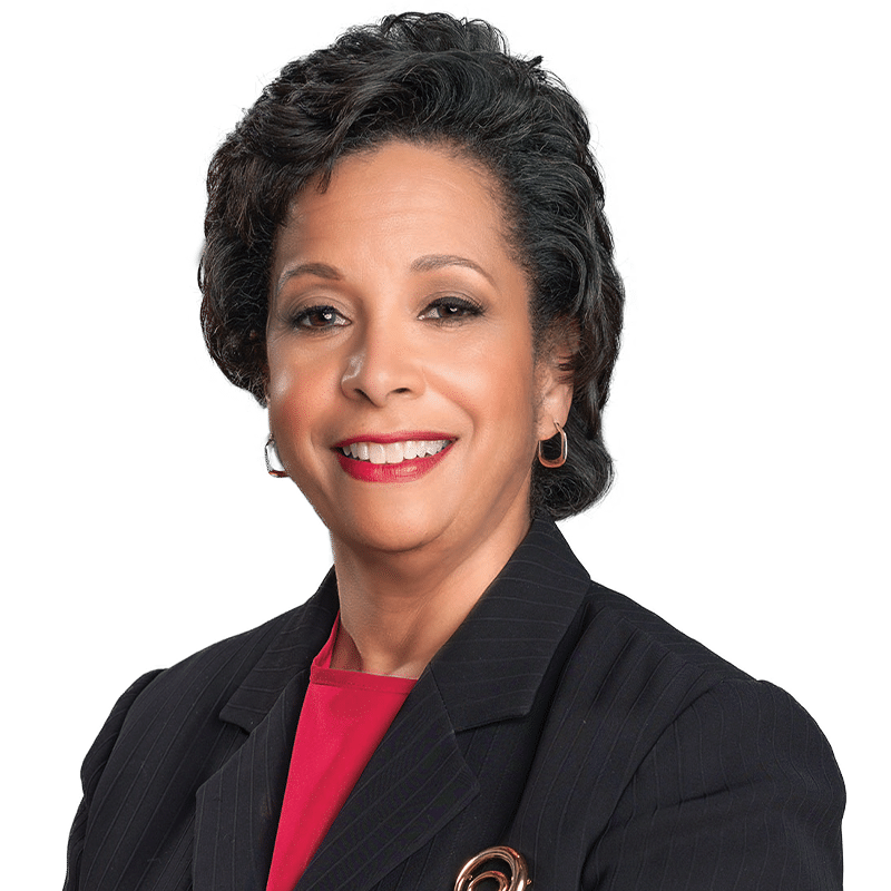 Eileen M. Letts