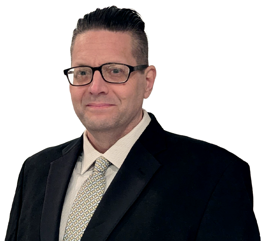 Grant Gulovsen