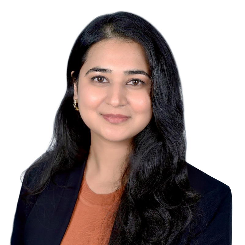 Radhi Shah