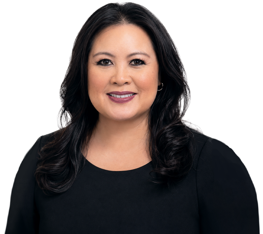Valerie Theng Matherne